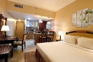 Ezdan Hotel West Bay - 6