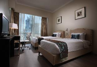 Ezdan Hotel West Bay - Doha - 2