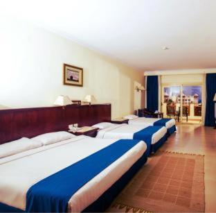 Serenity Alpha Beach - Ex Serenity Makadi Beach - Hurghada - 2