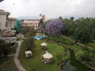Hotel Yak & Yeti - Kathmandu - 7
