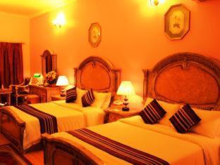 Gulf Gate Hotel - 3