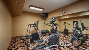 Texan Inn By OYO Beeville US-181 - Beeville - 4
