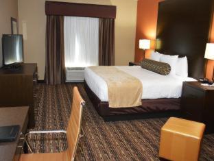 Best Western Plus Elmendorf Hotel San Antonio Hotel - Elmendorf - 3
