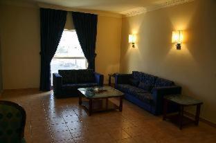 Manazel Aldiafah serviced Apartments AlSulymaniyah - Riyad - 5