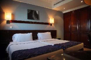 Manazel Aldiafah serviced Apartments AlSulymaniyah - Riyad - 3