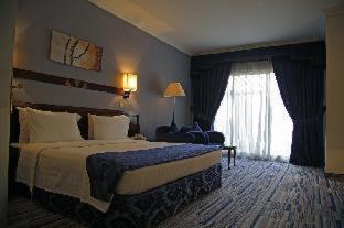 Manazel Aldiafah serviced Apartments AlSulymaniyah - Riyad - 2