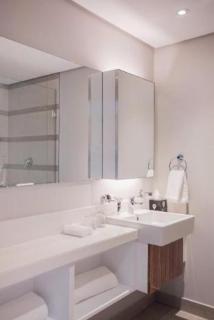 The Capital Pearls Hotel - Durban - 7