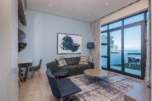 The Capital Pearls Hotel - Durban - 5