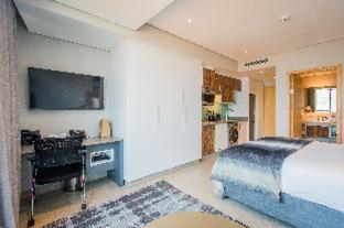 The Capital Pearls Hotel - Durban - 2