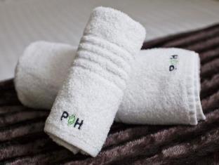 Pavilion Hotel Durban - Durban - 9