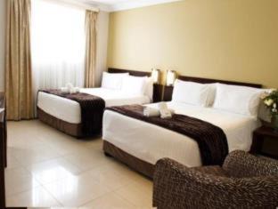 Pavilion Hotel Durban - 6