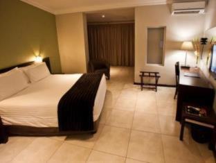 Pavilion Hotel Durban - 4
