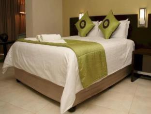 Pavilion Hotel Durban - 2