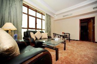 Marco Polo Hotel - Manama - 8