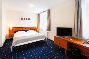 Qubus Hotel Głogów - Głogów - 5