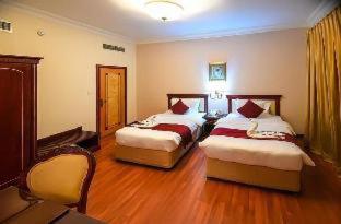 Marco Polo Hotel - Manama - 4