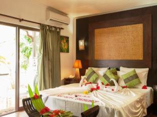 Le Relax Beach Resort - Grand'Anse Praslin - 8