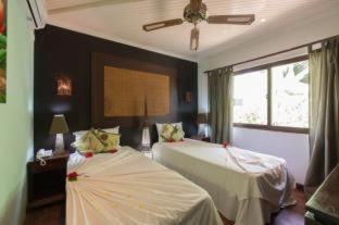 Le Relax Beach Resort - Grand'Anse Praslin - 7