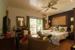 Le Relax Beach Resort - Grand'Anse Praslin - 3