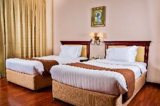Marco Polo Hotel - Manama - 2