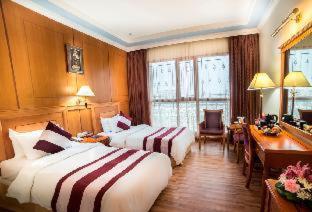 Swiss International Palace Hotel Manama - Manama - 9