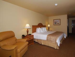 Best Western San Isidro Inn - Laredo - 3