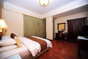 Marco Polo Hotel - Manama - 1