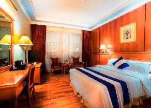 Swiss International Palace Hotel Manama - Manama - 5