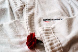 Swiss International Palace Hotel Manama - Manama - 4
