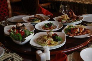 Swiss International Palace Hotel Manama - Manama - 3