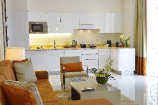 Fraser Suites Diplomatic Area Bahrain - Manama - 7
