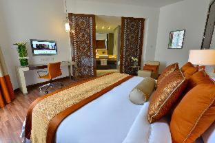 Fraser Suites Diplomatic Area Bahrain - Manama - 5