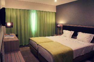 VIP Executive Zurique Hotel - Lissabon - 6