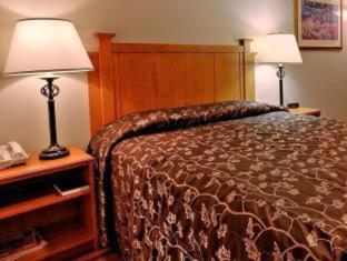 Hotel et Motel Le Chateauguay - Quebec City - 6