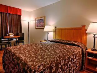 Hotel et Motel Le Chateauguay - Quebec City - 5