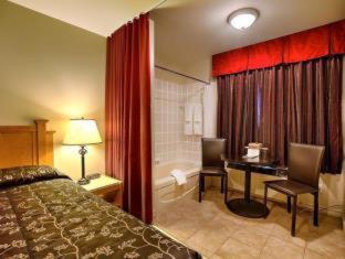 Hotel et Motel Le Chateauguay - 4