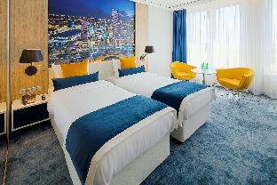 Golden Tulip Warsaw Airport - 6
