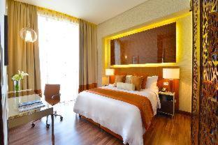 Fraser Suites Diplomatic Area Bahrain - Manama - 4