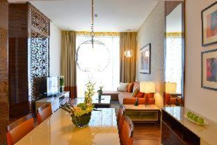 Fraser Suites Diplomatic Area Bahrain - Manama - 3