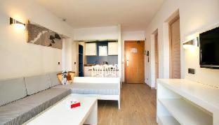 Aparthotel Aquasol - 4