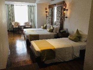 Araliya Green Hills - Where Historic Charm Mingles with Natural Beauty - Nuwara Eliya - 6