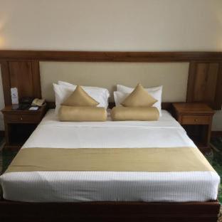 Araliya Green Hills - Where Historic Charm Mingles with Natural Beauty - Nuwara Eliya - 4