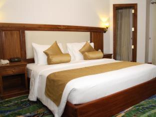 Araliya Green Hills - Where Historic Charm Mingles with Natural Beauty - Nuwara Eliya - 3