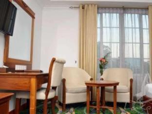 Araliya Green Hills - Where Historic Charm Mingles with Natural Beauty - Nuwara Eliya - 2