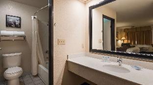 Best Western PLUS Inn of Hayward - Hayward - 1
