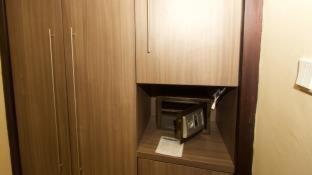 Elilly International Hotel - Addis-Abeba - 4