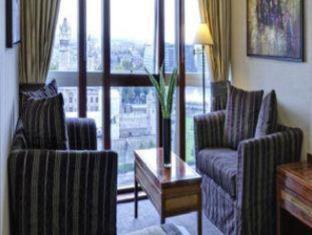 Leonardo Royal Hotel London City - Tower of London - London - 5