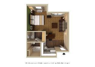 Extended Stay America Suites - Oakland - Alameda Airport - Alameda - 8