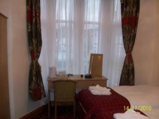 Britannia Inn Hotel - Ilford - 7
