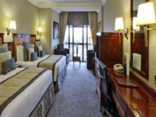 Leonardo Royal Hotel London City - Tower of London - London - 4